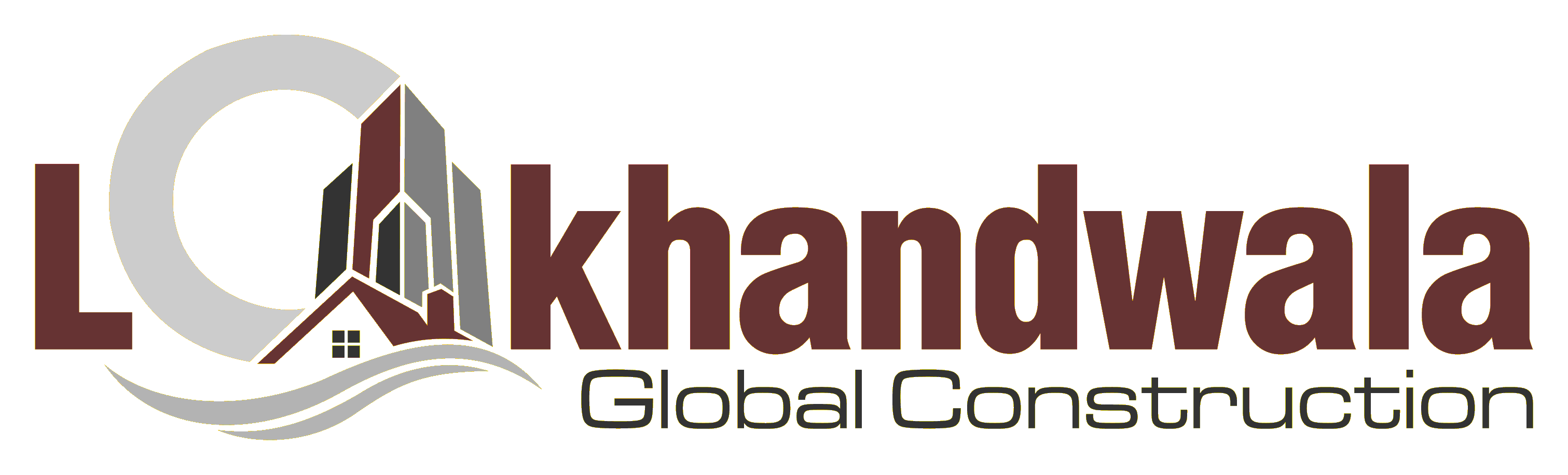 Lokhandwala Logo